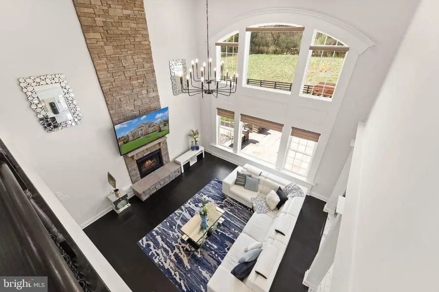 25873 Cameron Walk Pl, Aldie, VA 20105 - #3