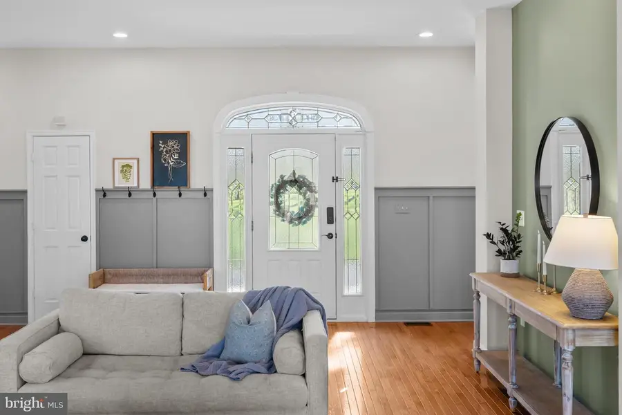 15657 Purcellville Rd, Hillsboro, VA 20132 - #3