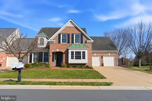 18444 Camelback Ter, LEESBURG, VA 20176