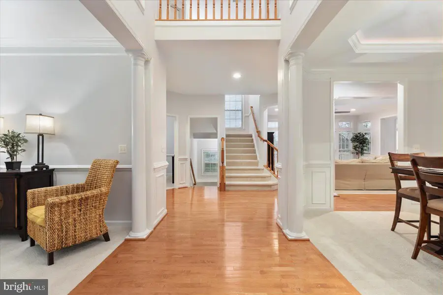 33 Potterfield Dr, Lovettsville, VA 20180 - #3