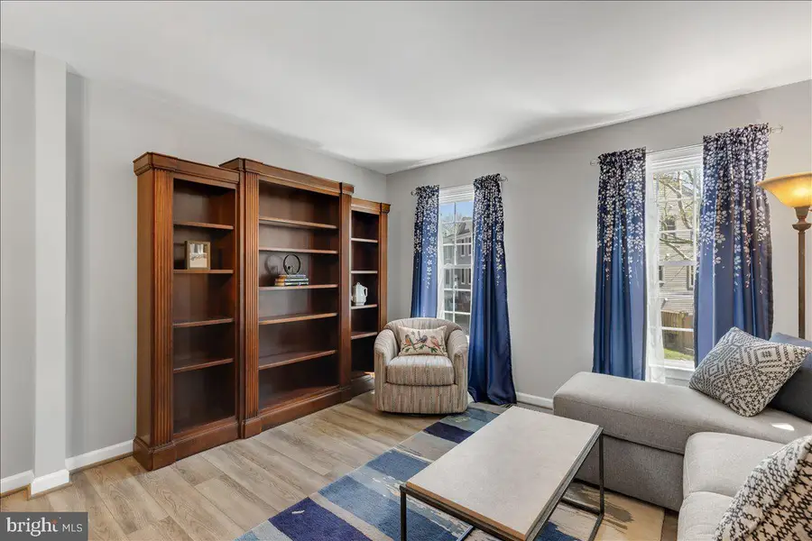 734 Hetzel Ter Se, Leesburg, VA 20175 - #3