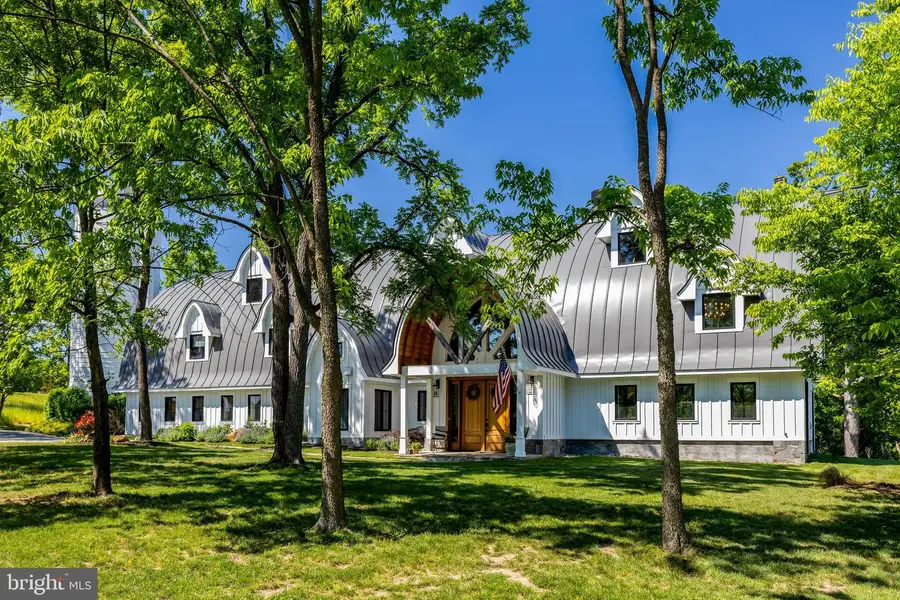 18360 Turnberry Dr, Round Hill, VA 20141 - #3