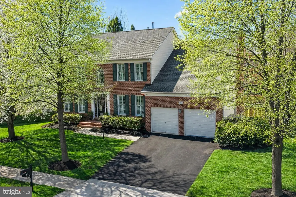 22817 Portico Pl, Brambleton, VA 20148 - #1