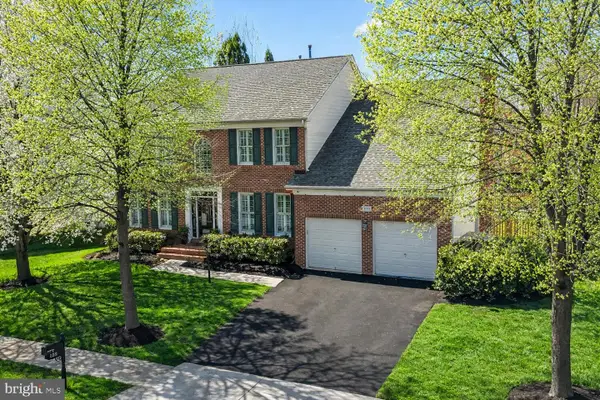 22817 Portico Pl, BRAMBLETON, VA 20148