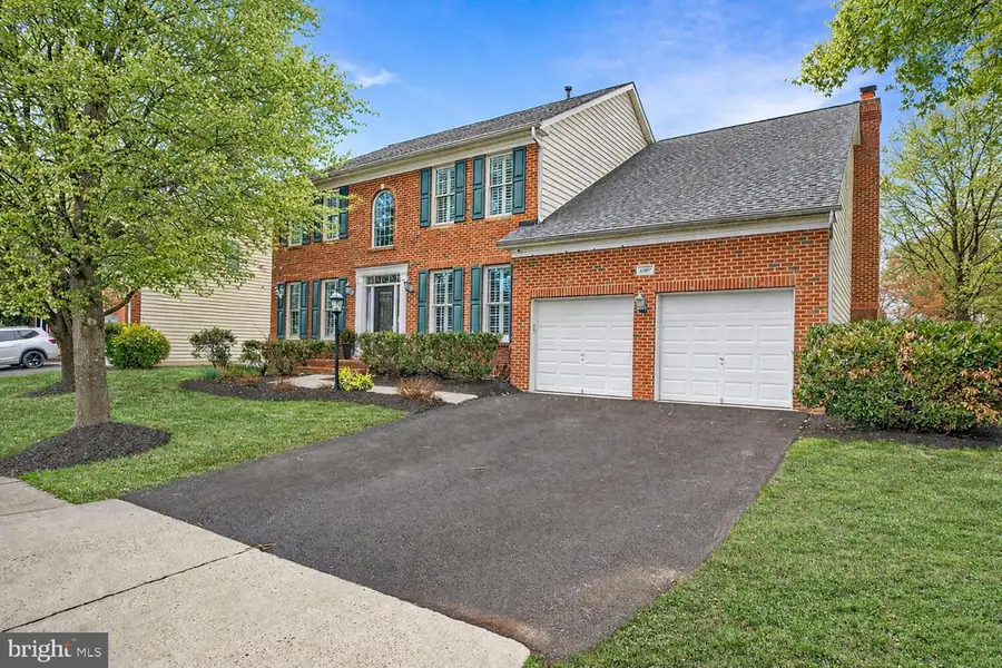 22817 Portico Pl, Brambleton, VA 20148 - #3