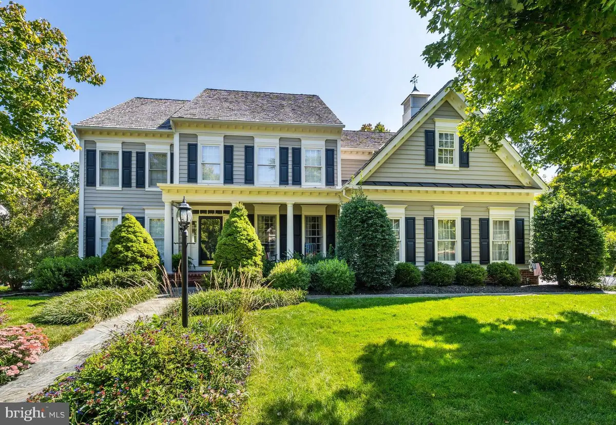 1181 Hawling Pl Sw, Leesburg, VA 20175 - #1