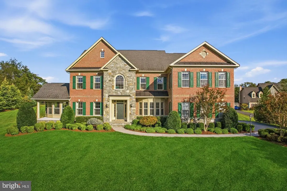 17348 Harmony Vista Dr, Hamilton, VA 20158 - #1