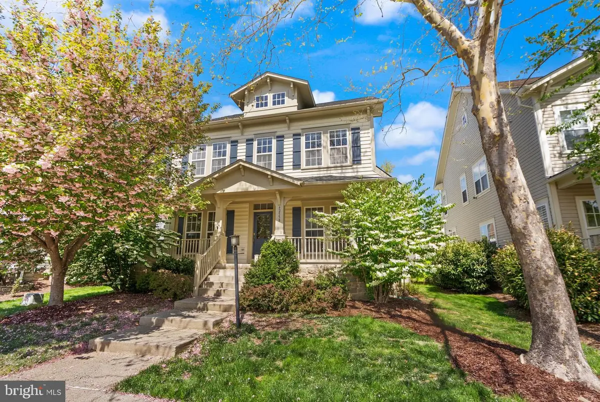 42558 Angel Wing Way, Brambleton, VA 20148 - #1