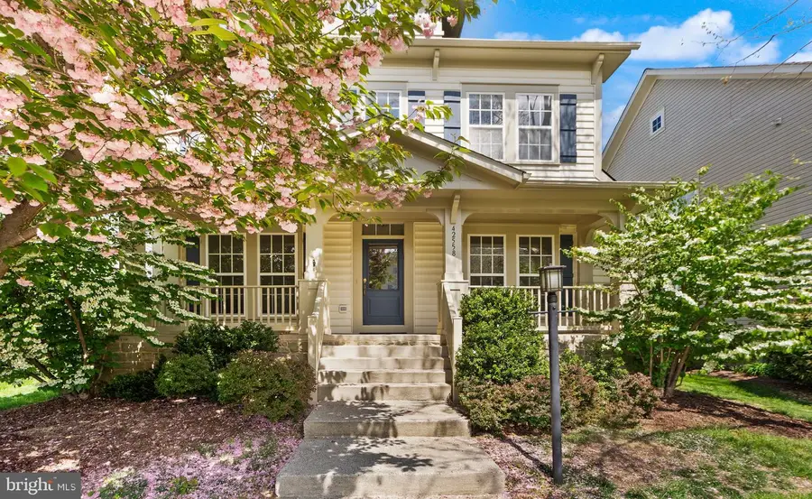 42558 Angel Wing Way, Brambleton, VA 20148 - #2