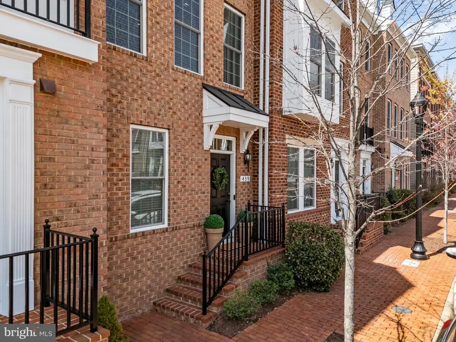 459 Haupt Sq Se, Leesburg, VA 20175 - #2