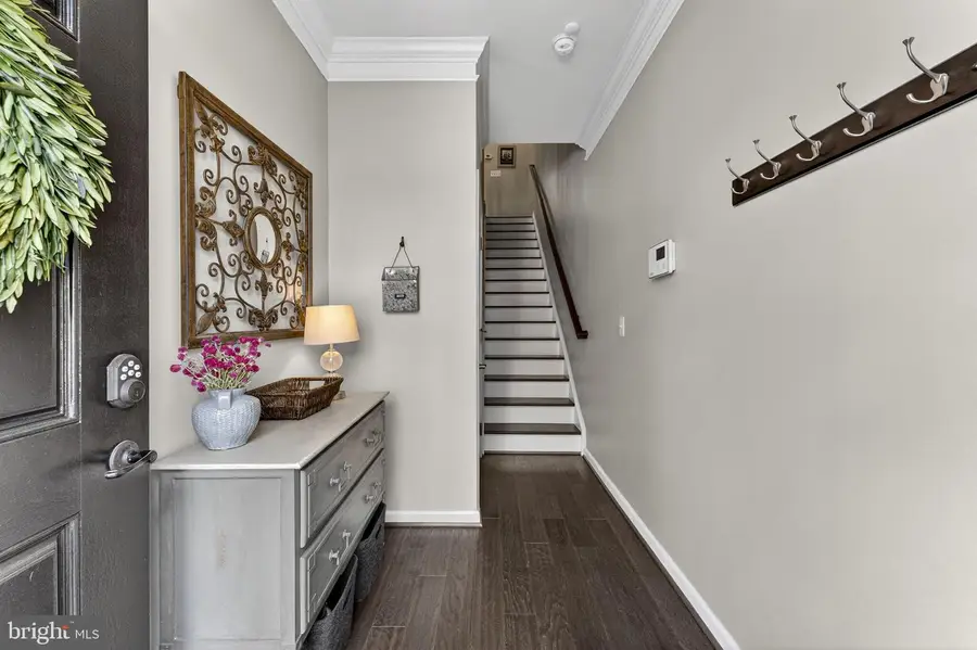 459 Haupt Sq Se, Leesburg, VA 20175 - #3