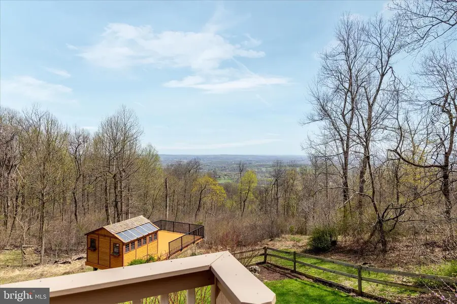 17352 Raven Rocks Rd, Bluemont, VA 20135 - #2