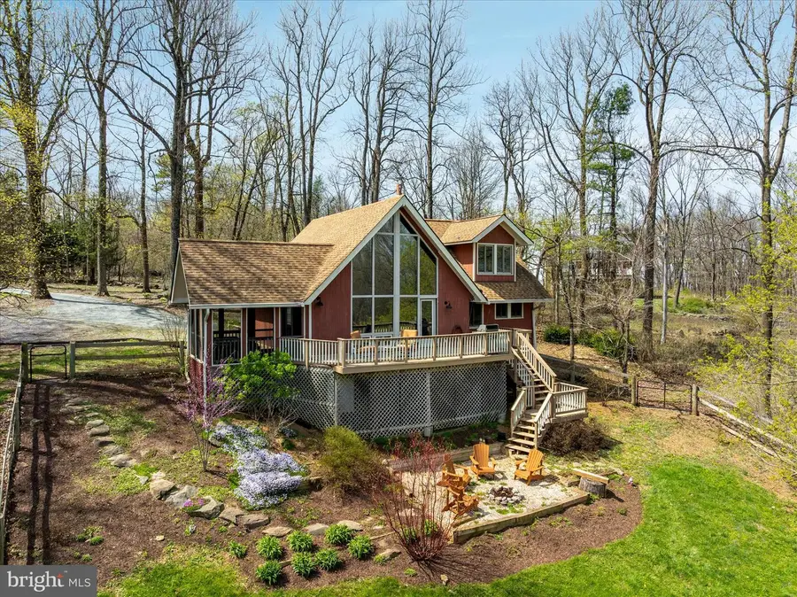 17352 Raven Rocks Rd, Bluemont, VA 20135 - #3