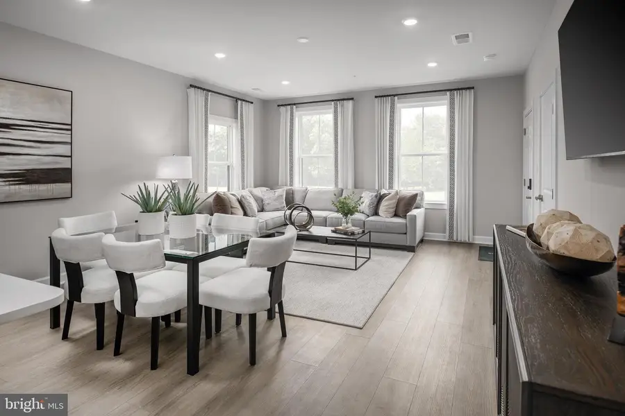 43791 Metro Terrace, Ashburn, VA 20147 - #3