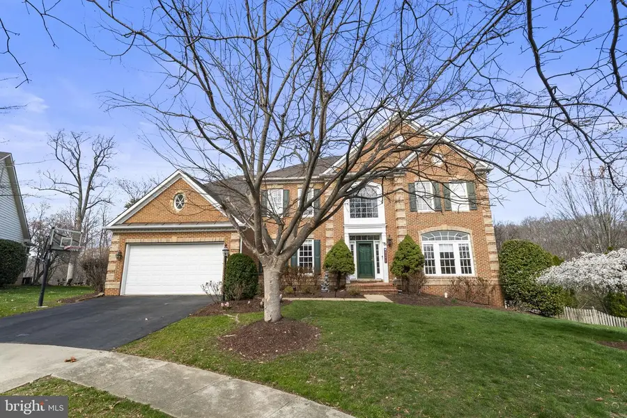 19082 Parallel Bluffs Ct, Leesburg, VA 20176 - #2