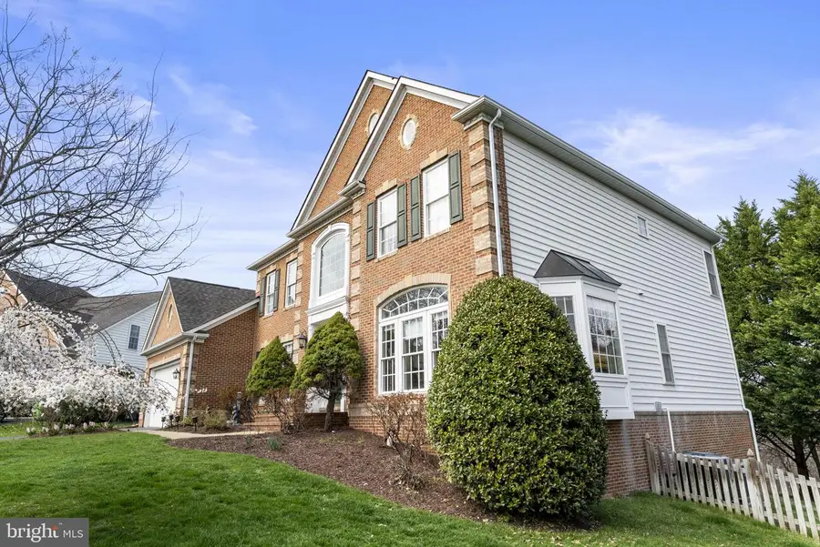 19082 Parallel Bluffs Ct, Leesburg, VA 20176 - #3