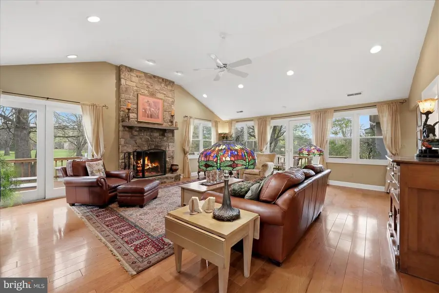 25404 Frosty Meadow Ln, Aldie, VA 20105 - #2