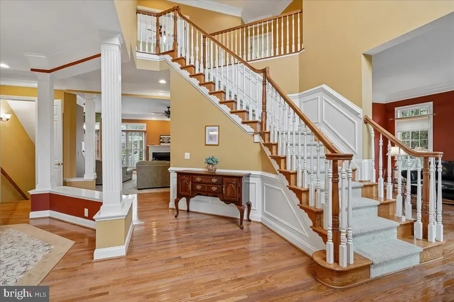 17273 Westfield Pl, Hamilton, VA 20158 - #3