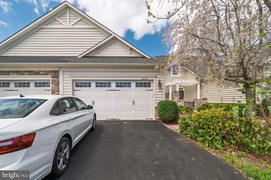 44348 Sunset Maple Dr, Ashburn, VA 20147 - #2