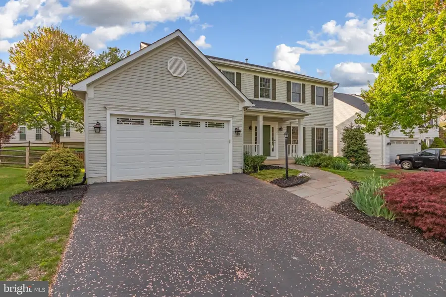 43224 Cardston Pl, Leesburg, VA 20176 - #2