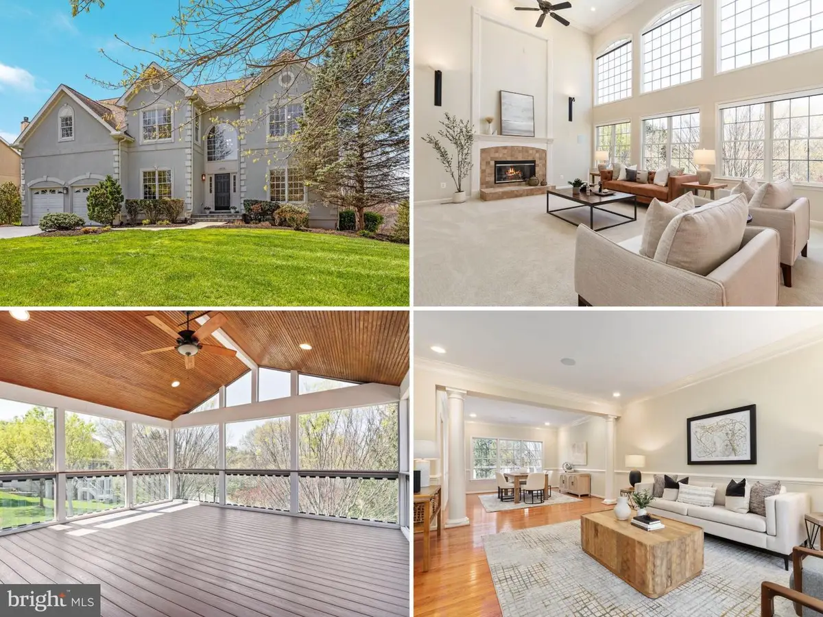 19779 Spyglass Hill Ct, Ashburn, VA 20147 - #1