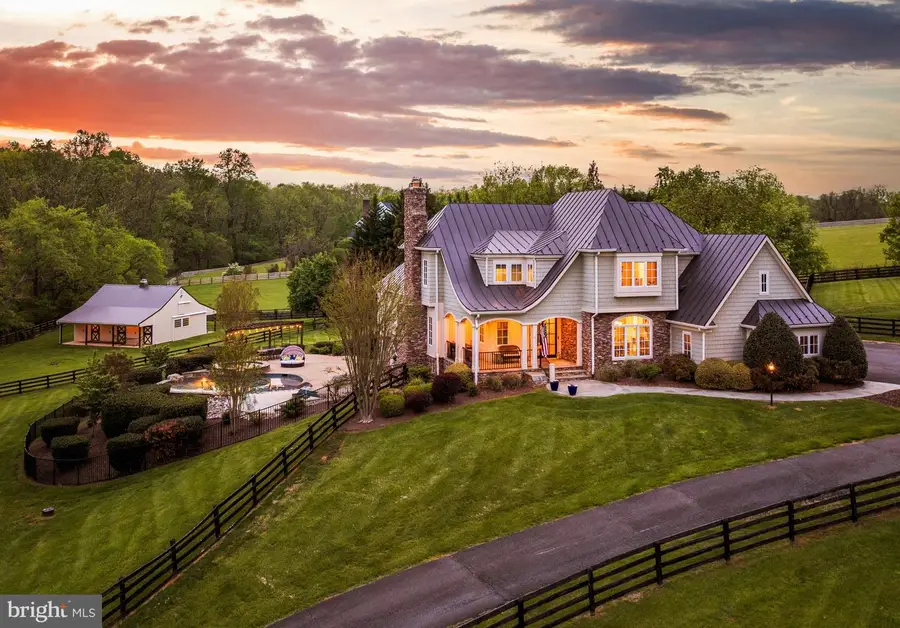 18969 Peale Ln, Leesburg, VA 20175 - #2