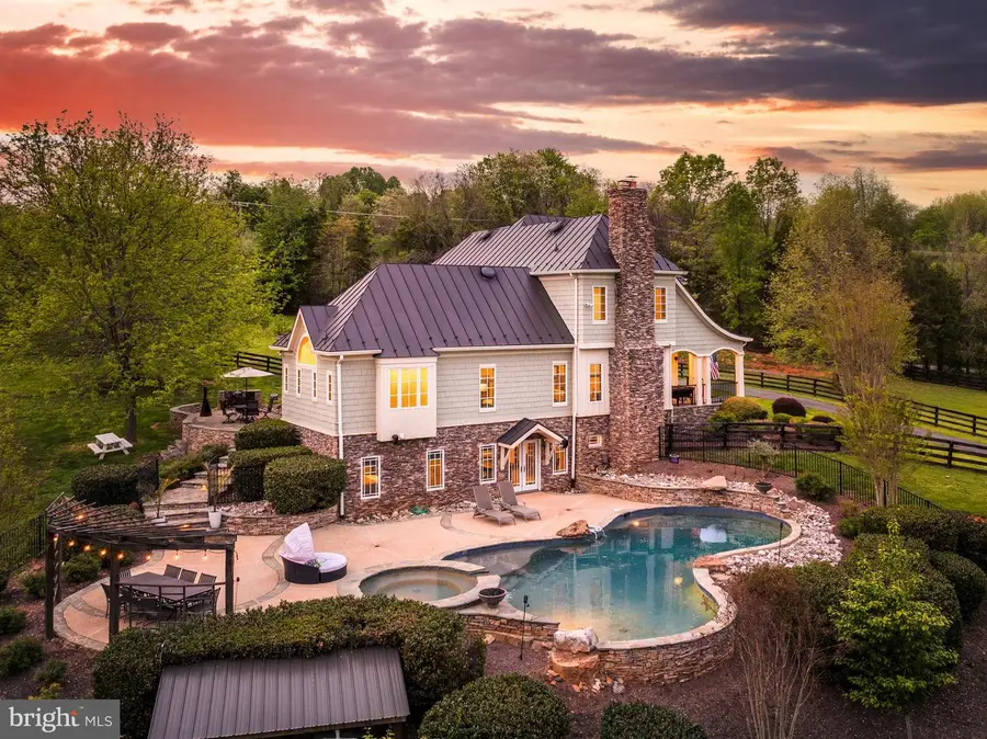 18969 Peale Ln, Leesburg, VA 20175 - #3