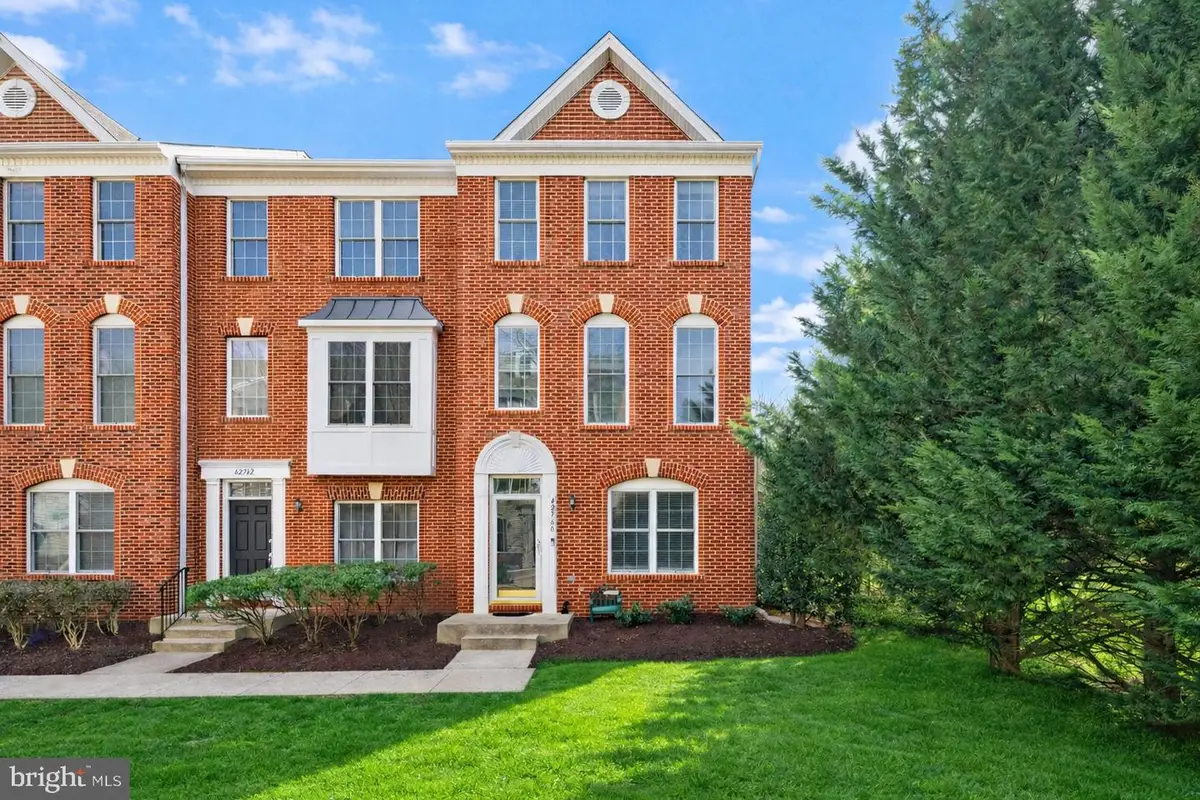 42760 Atchison Ter, Chantilly, VA 20152 - #1