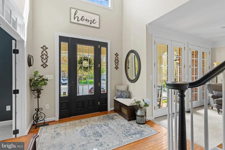 25775 Tullow Pl, Chantilly, VA 20152 - #2