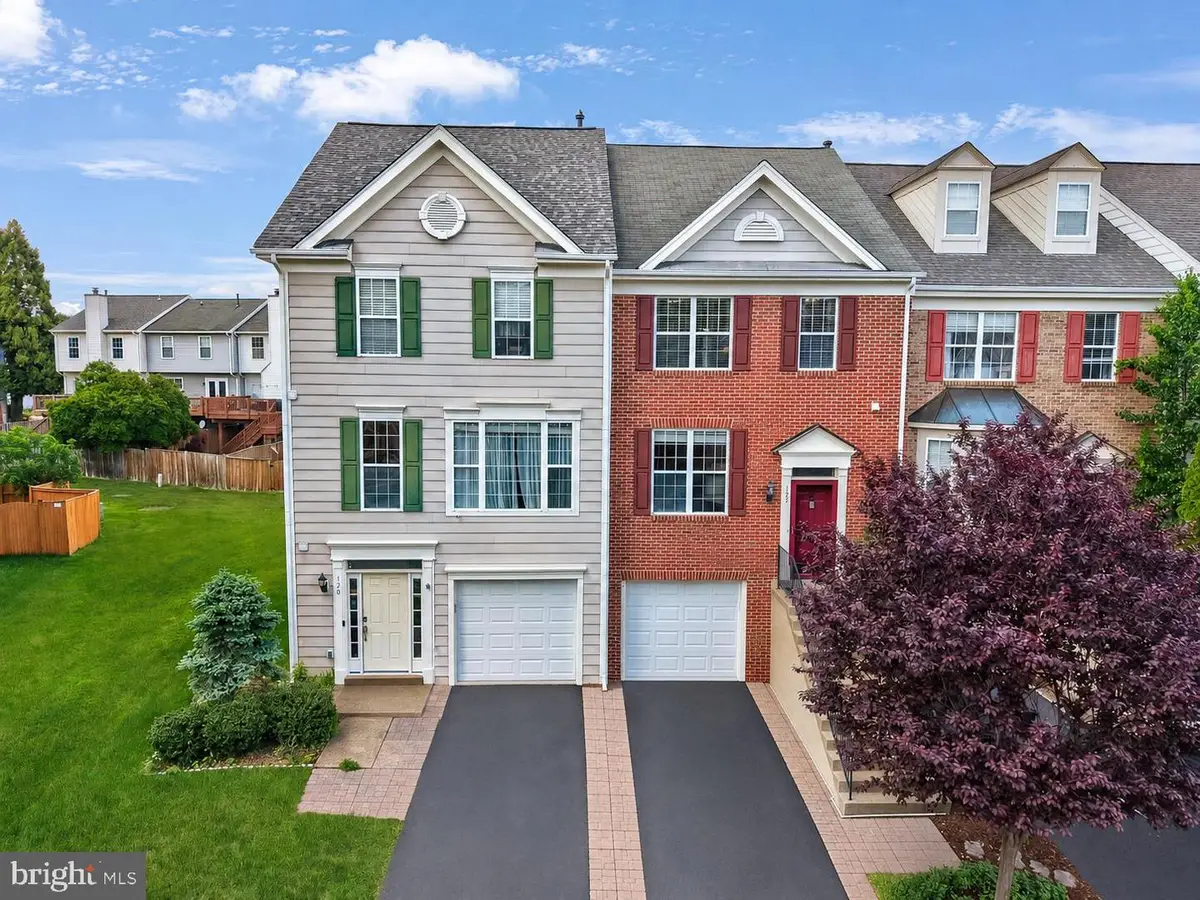 122 Goldsworth Ter Sw, Leesburg, VA 20175 - #1