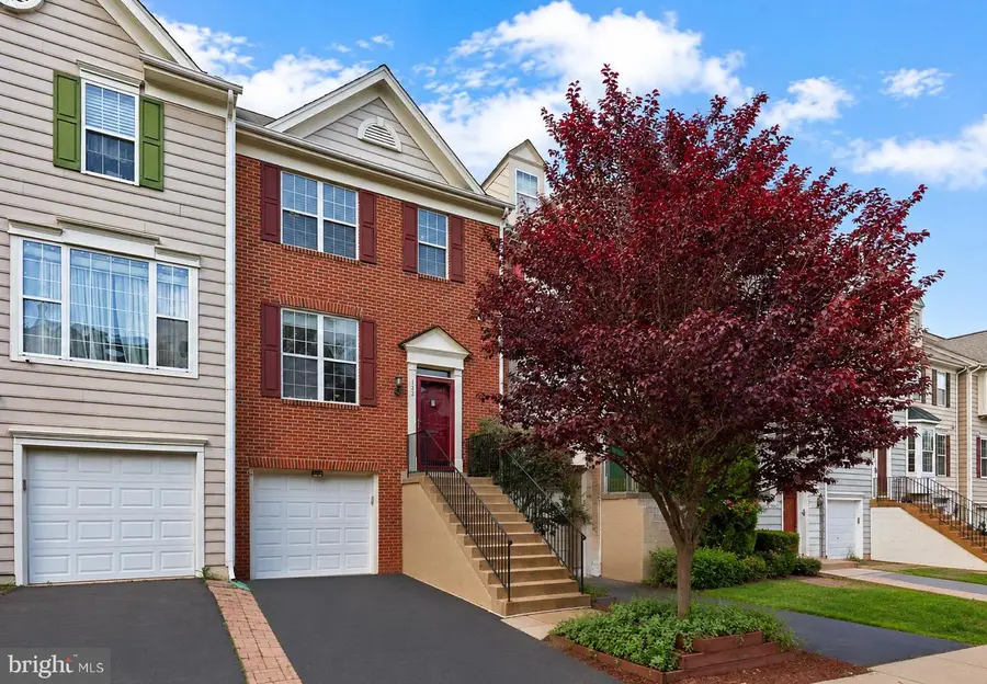122 Goldsworth Ter Sw, Leesburg, VA 20175 - #2