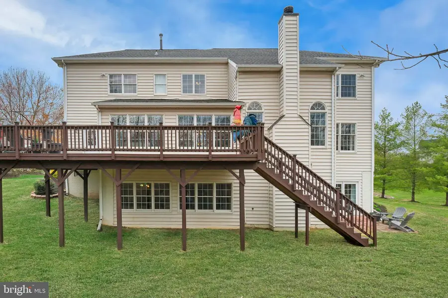 22769 Zulla Chase Pl, Ashburn, VA 20148 - #2