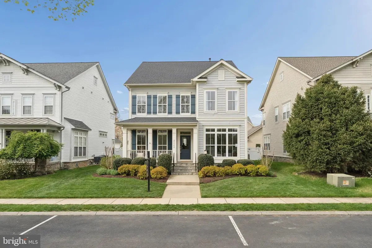 23342 Higbee Ln, Brambleton, VA 20148 - #1