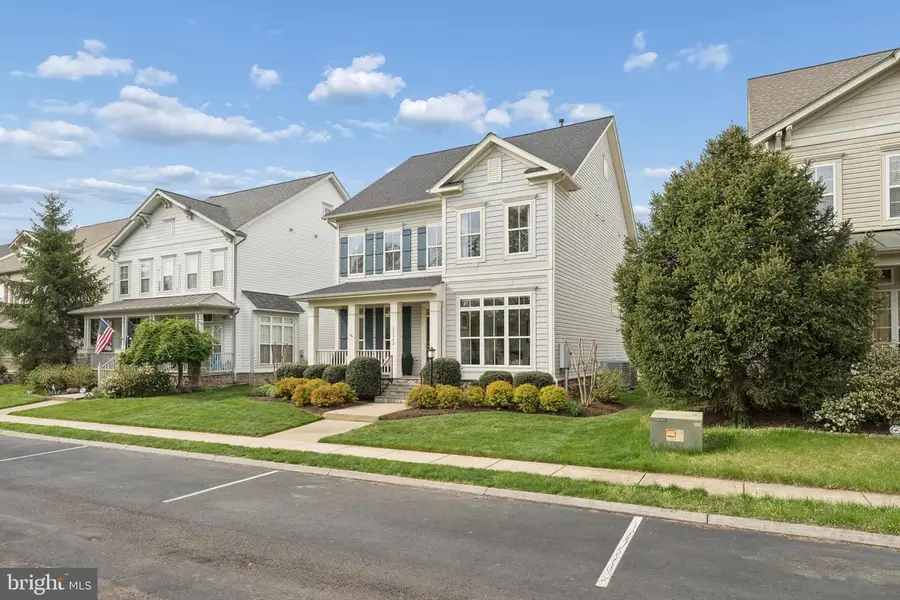 23342 Higbee Ln, Brambleton, VA 20148 - #2