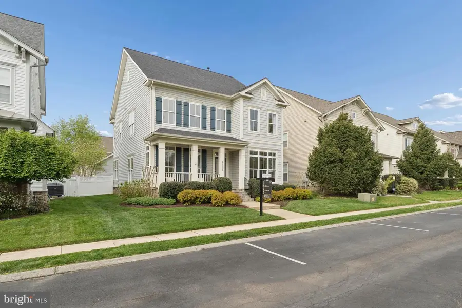 23342 Higbee Ln, Brambleton, VA 20148 - #3