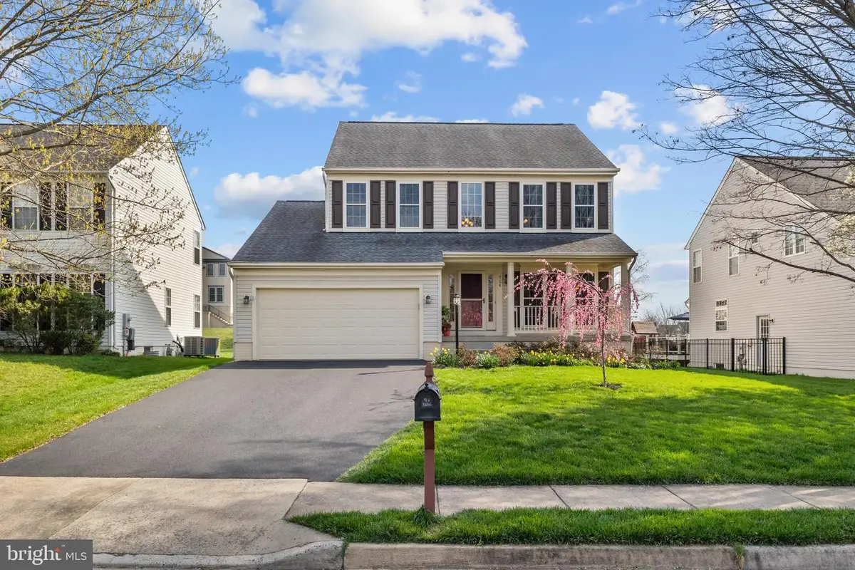 134 Burnell Pl Se, Leesburg, VA 20175 - #1