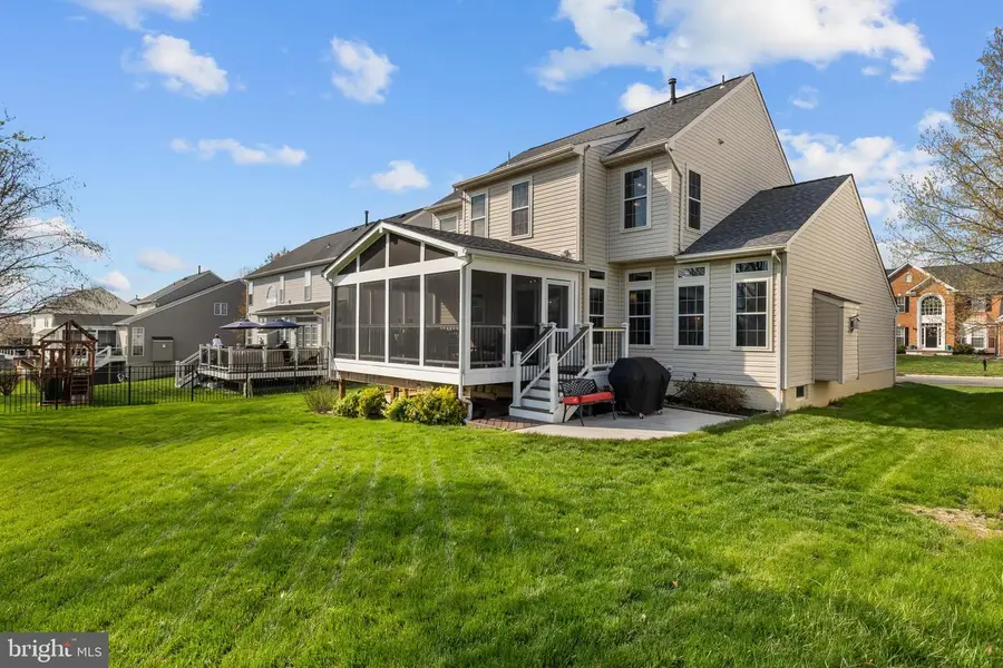 134 Burnell Pl Se, Leesburg, VA 20175 - #2