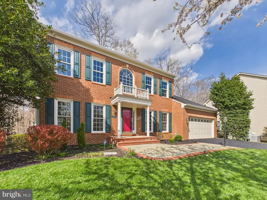 20409 Brightwater Pl, Sterling, VA 20165 - #2