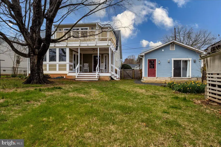 104 Pershing Ave Nw, Leesburg, VA 20176 - #3