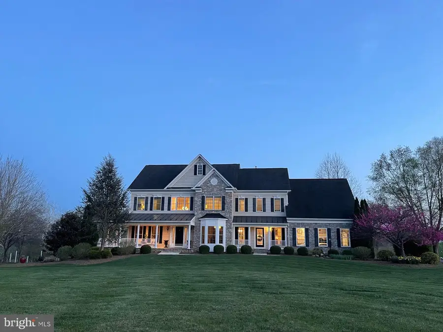 37619 Wright Farm Dr, Purcellville, VA 20132 - #3