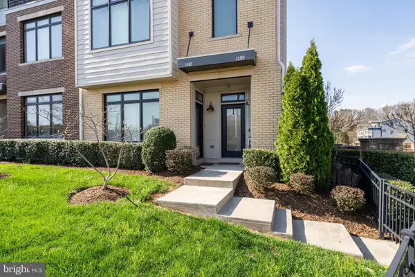 1400 Ribbon Limestone Ter Se #e-201, LEESBURG, VA 20175