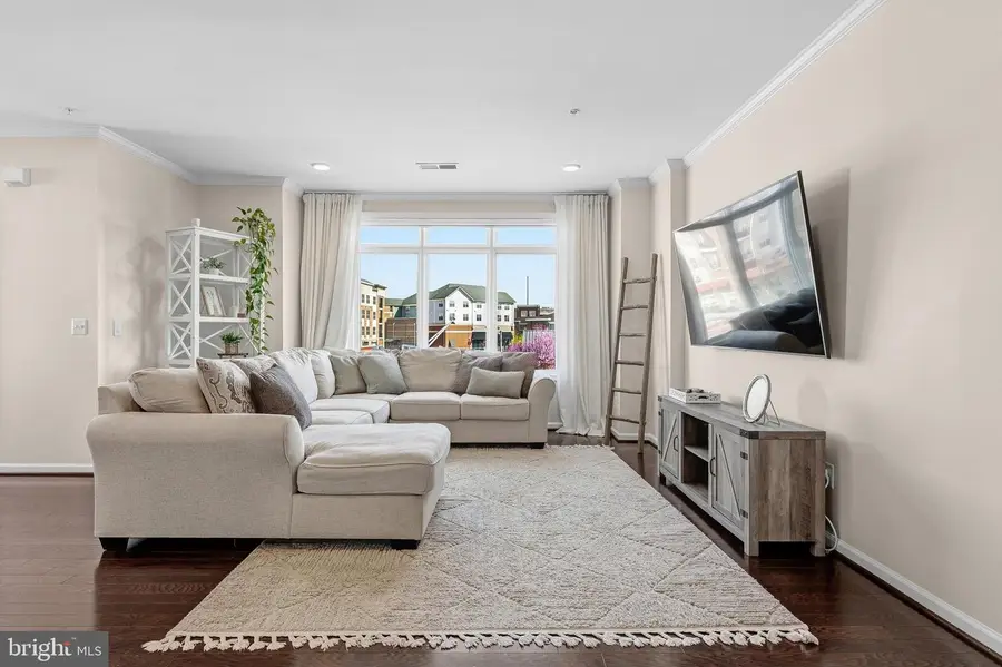 1400 Ribbon Limestone Ter Se #e-201, Leesburg, VA 20175 - #2