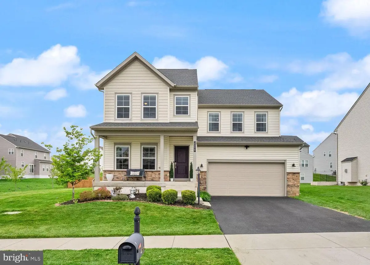 25029 Striped Maple Dr, Aldie, VA 20105 - #1