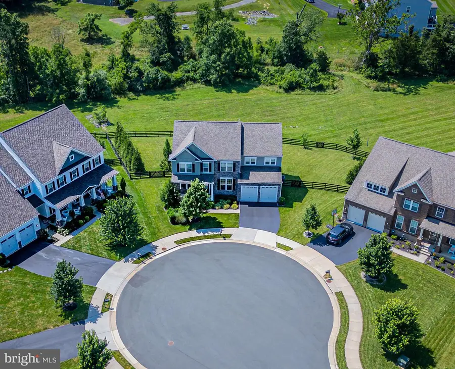 40953 Munson Woods Pl, Aldie, VA 20105 - #2