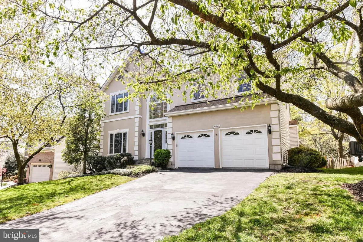 20855 Blythwood Ct, Ashburn, VA 20147 - #1