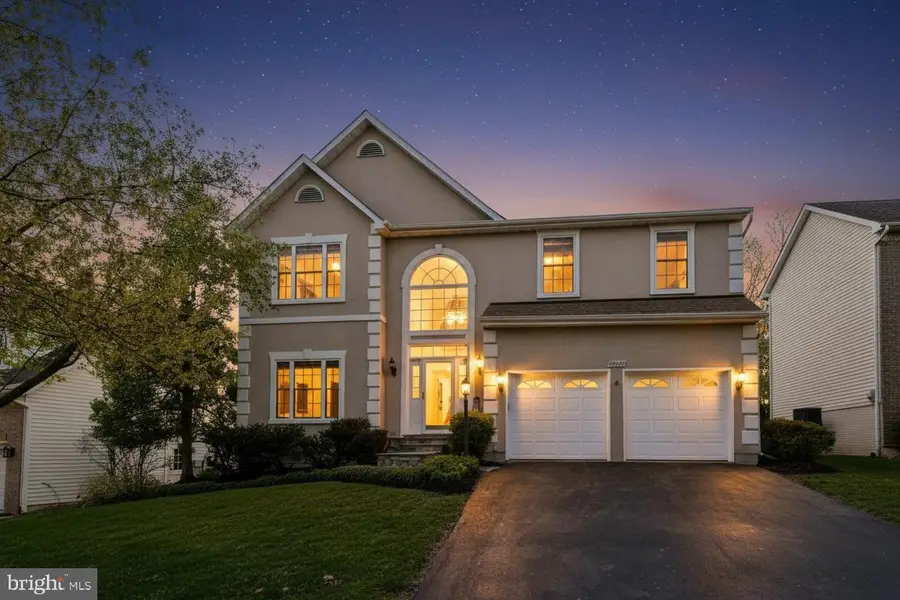 20855 Blythwood Ct, Ashburn, VA 20147 - #2