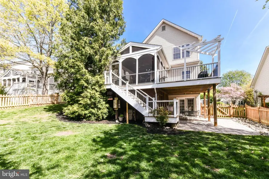 20855 Blythwood Ct, Ashburn, VA 20147 - #3