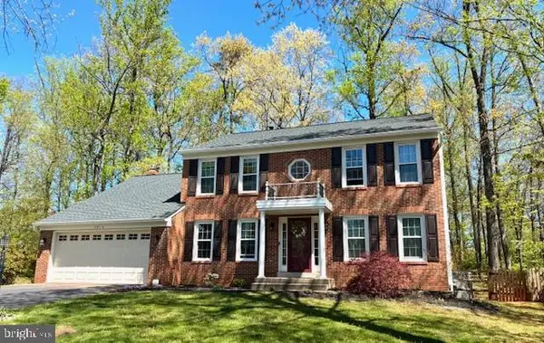 20716 Corkwood Dr, STERLING, VA 20165