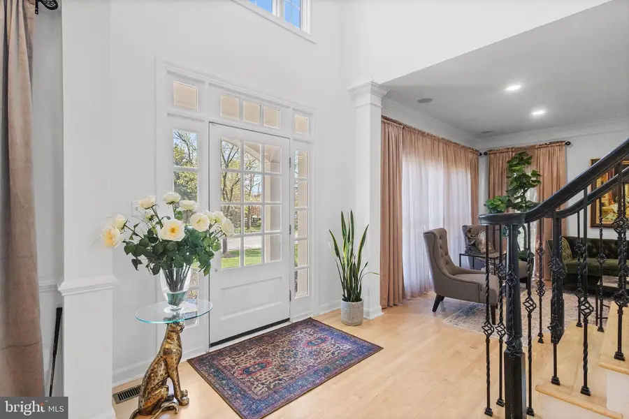 22579 Forest Manor Dr, Ashburn, VA 20148 - #3