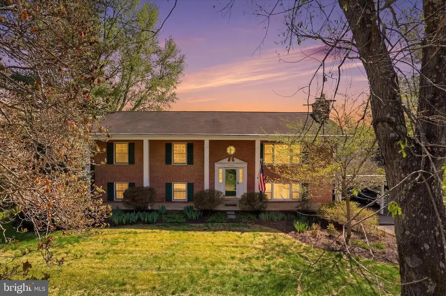 36929 Basswood Ct, Purcellville, VA 20132 - #2